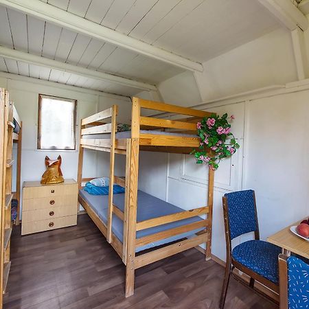 Holiday Park Vrchlabi - Lisci Farma Szoba fotó