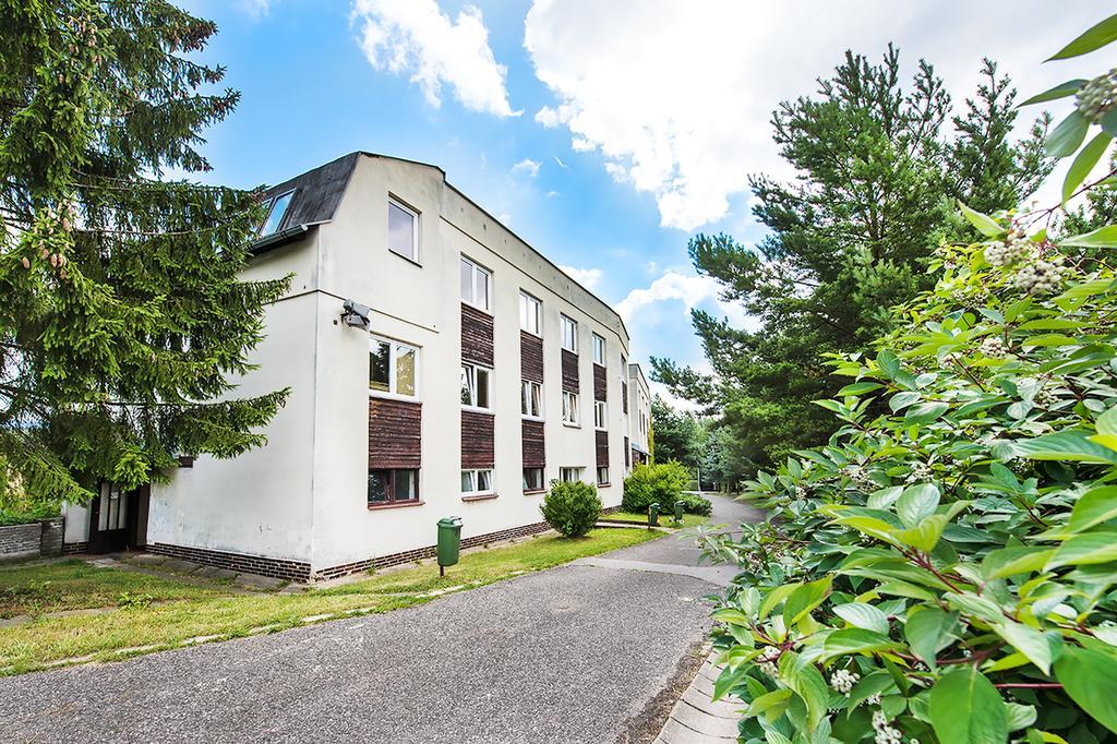 Holiday Park Vrchlabi - Lisci Farma Kültér fotó