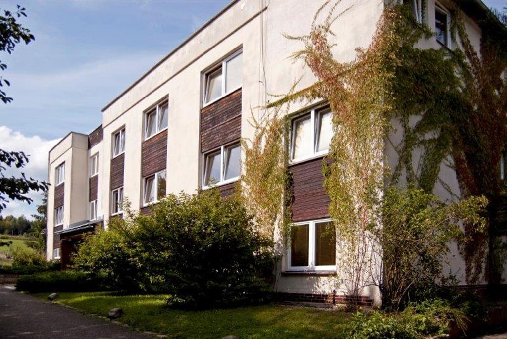 Holiday Park Vrchlabi - Lisci Farma Kültér fotó