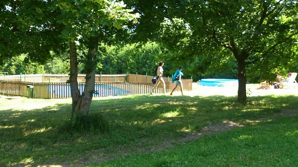 Holiday Park Vrchlabi - Lisci Farma Kültér fotó