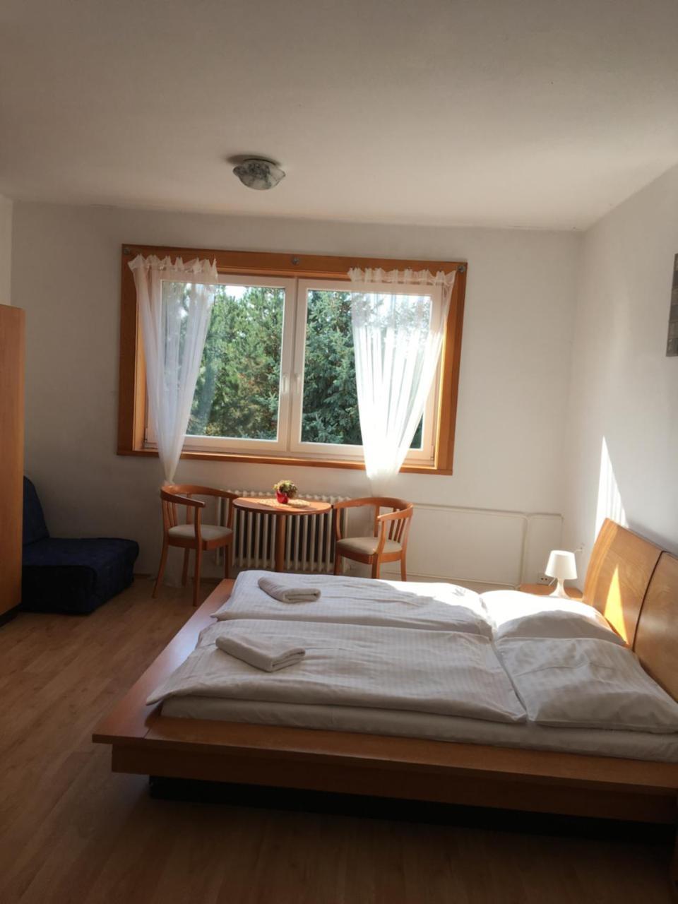 Holiday Park Vrchlabi - Lisci Farma Kültér fotó