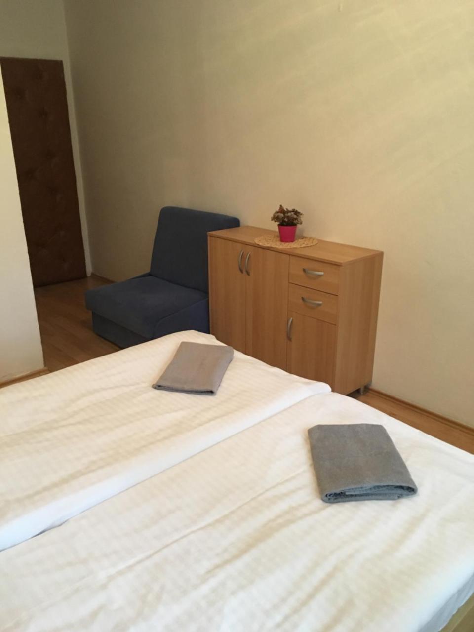 Holiday Park Vrchlabi - Lisci Farma Kültér fotó