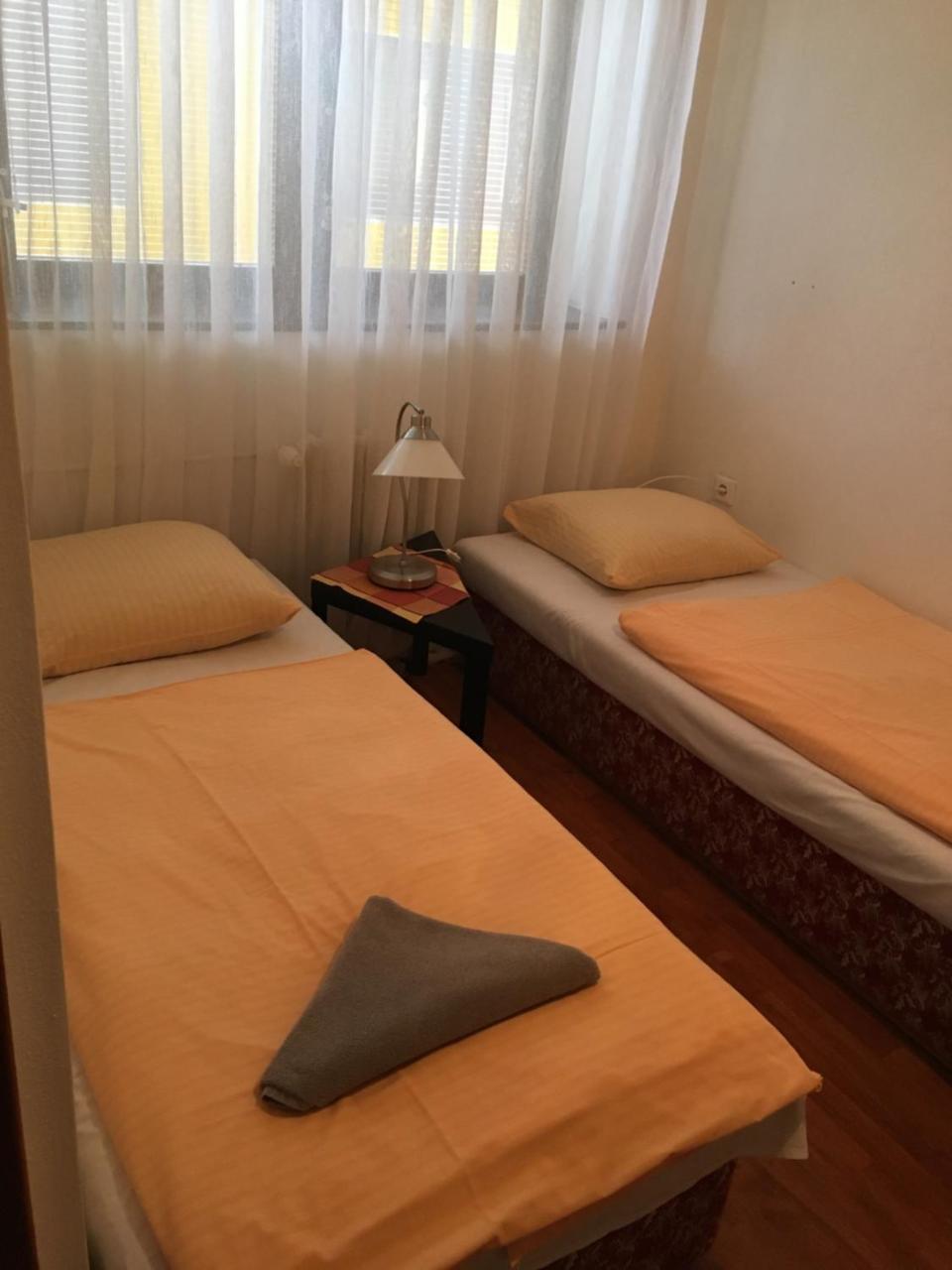 Holiday Park Vrchlabi - Lisci Farma Kültér fotó