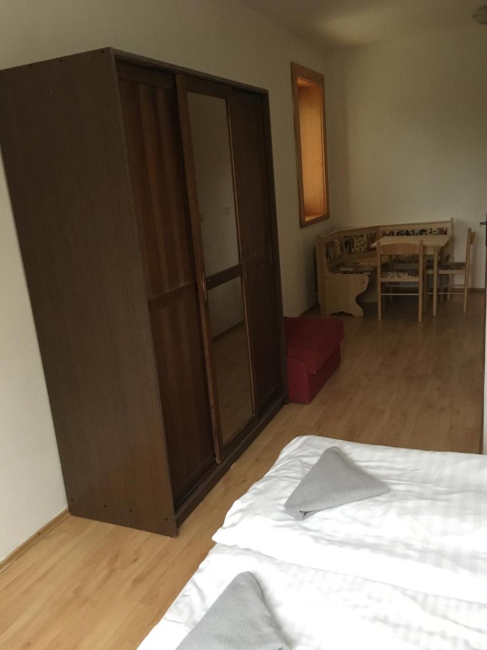 Holiday Park Vrchlabi - Lisci Farma Kültér fotó