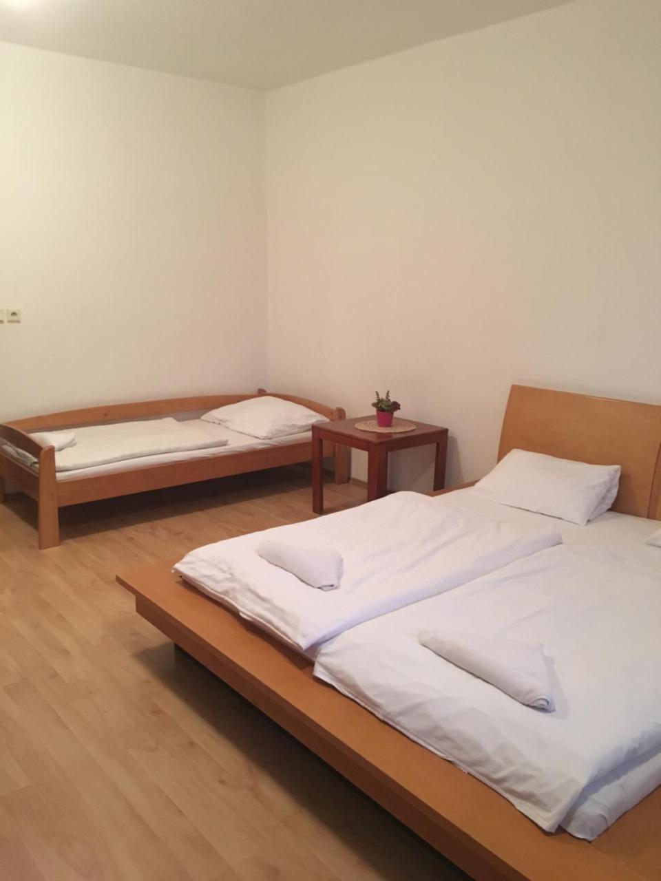 Holiday Park Vrchlabi - Lisci Farma Kültér fotó